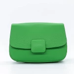 ročna torba 2362 Zelena | Fashion