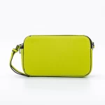 ročna torba H0721 Zelena | Fashion