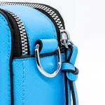 ročna torba H0721 Svetlo Modra | Fashion