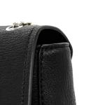 ročna torba H0766 Črna | Fashion