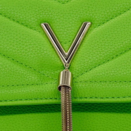 ročna torba H0785 Zelena | Fashion
