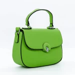 ročna torba H0863 Zelena | Fashion