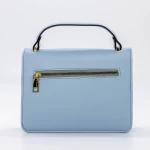 ročna torba J001 Svetlo Modra | Fashion