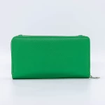 Ženska denarnica J033 Zelena | Fashion
