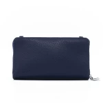 Ženska denarnica Q0697 Temno Modra | Fashion