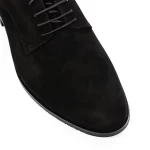 Moški čevlji A073-21R Črna | Advancer