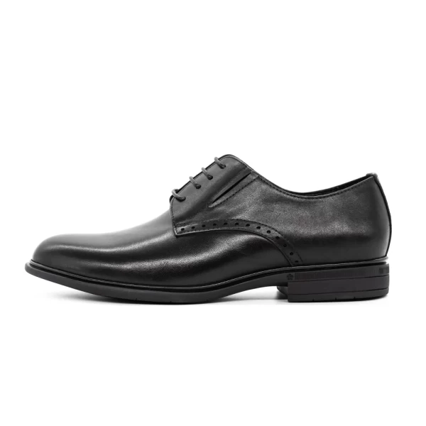 Moški čevlji K1176 Črna | Advancer