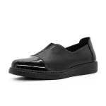 Ženski casual čevlji 2255H12 Črna | Formazione