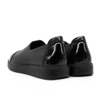Ženski casual čevlji 2255H12 Črna | Formazione