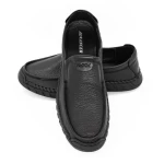 Moški čevlji 83052 Črna | Advancer