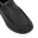 Moški čevlji 83052 Črna | Advancer