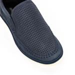 Moški casual čevlji Z1248703-5 Modra | Advancer