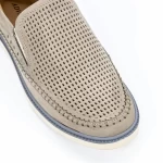 Moški casual čevlji Z1248703-5 Breskev | Advancer