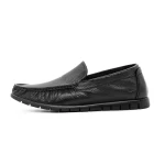 Moški čevlji 322-1 Črna | Advancer