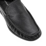 Moški čevlji 322-1 Črna | Advancer