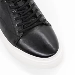 Moški casual čevlji G14211-1 Črna | Advancer