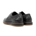 Moški casual čevlji F116830-1 Črna | Advancer