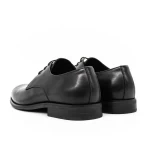 Moški čevlji 9351-1 Črna | Advancer