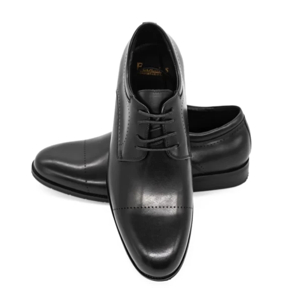 Moški čevlji F0136-268 Črna | Advancer