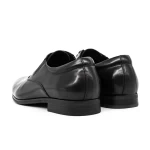 Moški čevlji F606-221 Črna | Advancer