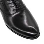 Moški čevlji F606-221 Črna | Advancer
