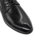 Moški čevlji F606-589 Črna | Advancer