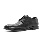 Moški čevlji F606-589 Črna | Advancer