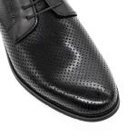 Moški čevlji F3257-569 Črna | Advancer