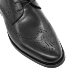 Moški čevlji HKH252262 Črna | Advancer