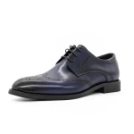 Moški čevlji HKH252262 Modra | Advancer