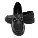Ženski casual čevlji GA2309 Črna | Gallop