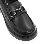 Ženski casual čevlji GA2309 Črna | Gallop