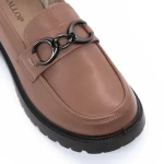 Ženski casual čevlji GA2309 Breskev | Gallop