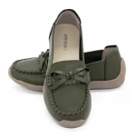 Ženski casual čevlji 60271 Zelena | Stephano