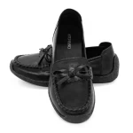 Ženski casual čevlji 60271 Črna | Stephano