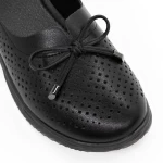Ženski casual čevlji 7532 Črna | Stephano