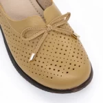 Ženski casual čevlji 7532 Breskev | Stephano
