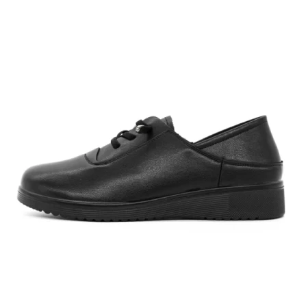 Ženski casual čevlji GA2307 Črna | Gallop