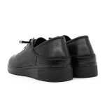 Ženski casual čevlji GA2307 Črna | Gallop