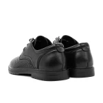 Moški čevlji 230901 Črna | Advancer