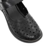 Ženski casual čevlji 31683 Črna | Stephano