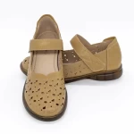 Ženski casual čevlji 31683 Breskev | Stephano