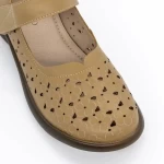 Ženski casual čevlji 31683 Breskev | Stephano