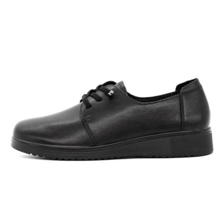 Ženski casual čevlji GA2310 Črna | Gallop