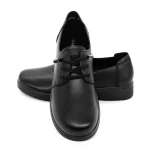Ženski casual čevlji GA2310 Črna | Gallop