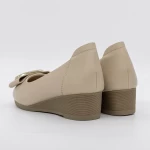 Čevlji s platformo TP227-5 Breskev | Stephano