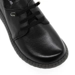 Ženski casual čevlji 6001 Črna | Stephano