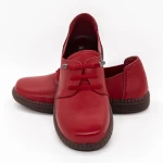 Ženski casual čevlji 6001 Rdeča | Stephano