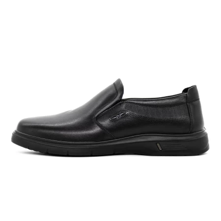 Moški čevlji J8 Črna | Stephano