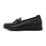 Ženski casual čevlji N073 Črna | Stephano
